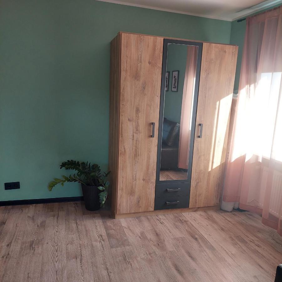 Tt Majutus Apartment Tapa Bagian luar foto